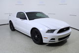 Used 2014 Ford Mustang Coupe image 3