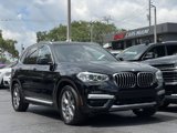 Used 2021 BMW X3 xDrive30i w/ Convenience Package image 2