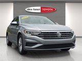 Used 2020 Volkswagen Jetta S image 2