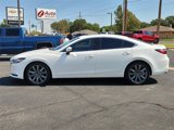 Used 2020 MAZDA MAZDA6 Touring image 2