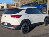 New 2025 Chevrolet TrailBlazer LT w/ LT Cold Weather Package image 5