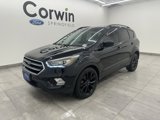 Certified 2017 Ford Escape SE w/ SE Sport Appearance Package image 3