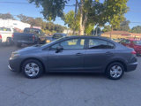 Used 2015 Honda Civic LX image 5