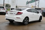 Used 2015 Honda Civic EX image 4