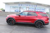Used 2020 Ford Explorer ST w/ ST Street Pack image 2