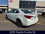 Used 2019 Toyota Corolla SE image 3