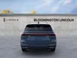 New 2024 Lincoln Nautilus Reserve w/ Jet Appearance Package (87T) image 5
