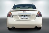 Used 2008 Nissan Altima 2.5 SL w/ SL Pkg image 4