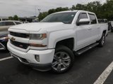 Used 2016 Chevrolet Silverado 1500 LT w/ All Star Edition image 2