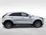 Used 2019 Cadillac XT4 Premium Luxury image 5