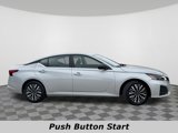 Certified 2024 Nissan Altima 2.5 SV image 2