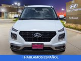 Certified 2024 Hyundai Venue SE image 5