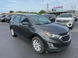 Used 2018 Chevrolet Equinox LS image 2