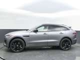 New 2026 Jaguar F-PACE R-Dynamic S image 4