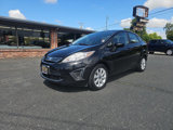 Used 2011 Ford Fiesta SE w/ 203A Rapid Spec Order Code image 2