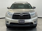 Used 2014 Toyota Highlander Limited image 2