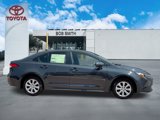 New 2025 Toyota Corolla LE w/ Convenience Package image 4