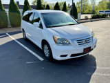 Used 2010 Honda Odyssey EX image 3