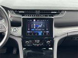 Used 2021 Jeep Grand Cherokee L Limited image 3