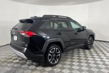 Used 2019 Toyota RAV4 Adventure w/ Advanced Technology Package image 4