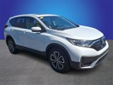 Used 2021 Honda CR-V EX image 3