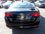 Used 2013 Kia Optima LX image 5