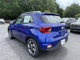 New 2025 Hyundai Venue SEL image 4