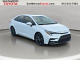 Certified 2024 Toyota Corolla SE image 3