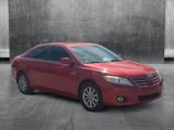 Used 2011 Toyota Camry XLE image 3