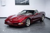 Used 2003 Chevrolet Corvette Convertible w/ Preferred Equipment Group1 image 3