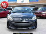Used 2012 MAZDA MAZDA3 i Sport image 2