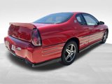 Used 2004 Chevrolet Monte Carlo SS w/ Dale Earnhardt Jr. Package image 5