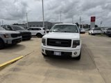 Used 2013 Ford F150 FX2 w/ Luxury Equipment Group image 5