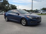 Used 2015 Hyundai Sonata ECO image 3