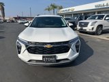 New 2025 Chevrolet Trax LT w/ Driver Confidence Package image 2