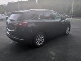 Used 2018 Chevrolet Equinox LT w/ Sun & Infotainment Package image 3