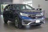 Used 2022 Honda CR-V EX image 3
