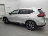Used 2018 Nissan Rogue SL image 3