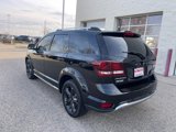 Used 2019 Dodge Journey Crossroad image 4