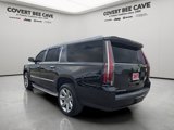 Used 2015 Cadillac Escalade ESV Luxury image 5
