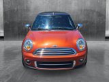 Used 2015 MINI Cooper Convertible image 2