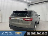 Used 2018 Chevrolet Traverse LT image 3