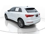 Certified 2022 Audi Q3 2.0T Premium w/ Convenience Package image 3