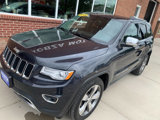 Used 2015 Jeep Grand Cherokee Limited w/ Luxury Group II image 4