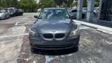 Used 2008 BMW 528xi Sedan image 4