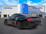 Used 2023 Ford Mustang Coupe w/ Equipment Group 101A image 3