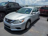 Used 2016 Nissan Altima 2.5 S w/ Power Driver Seat Package image 4