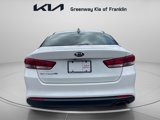 Used 2017 Kia Optima LX image 3