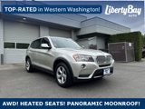 Used 2011 BMW X3 xDrive28i image 4