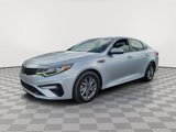 Used 2019 Kia Optima LX image 3